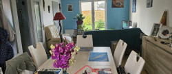 vente Maison Chepy