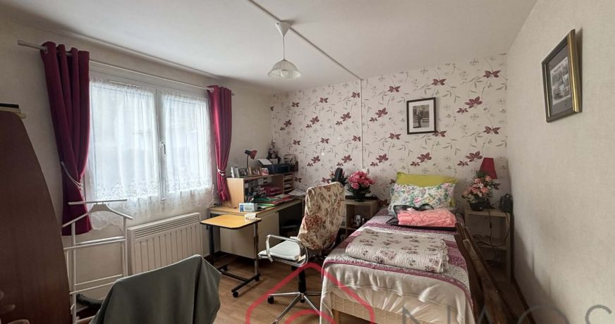 vente Maison Eu