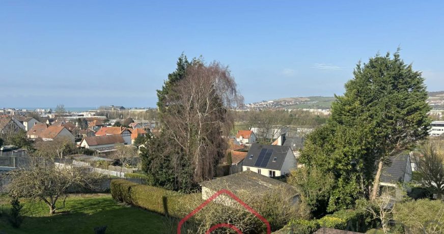 vente Maison Eu