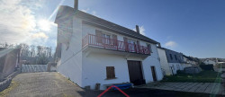vente Maison Eu