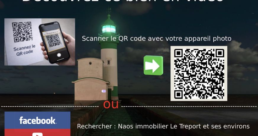 vente Maison Eu