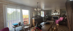 vente Maison Eu