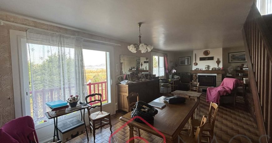 vente Maison Eu