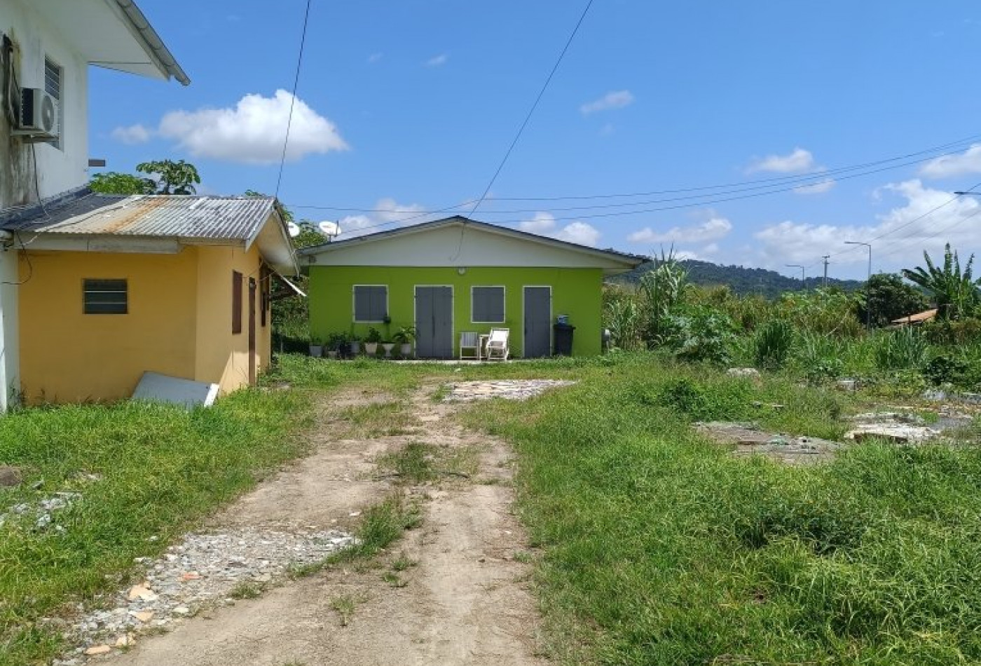 vente Ensemble immobilier Matoury - Photo 2