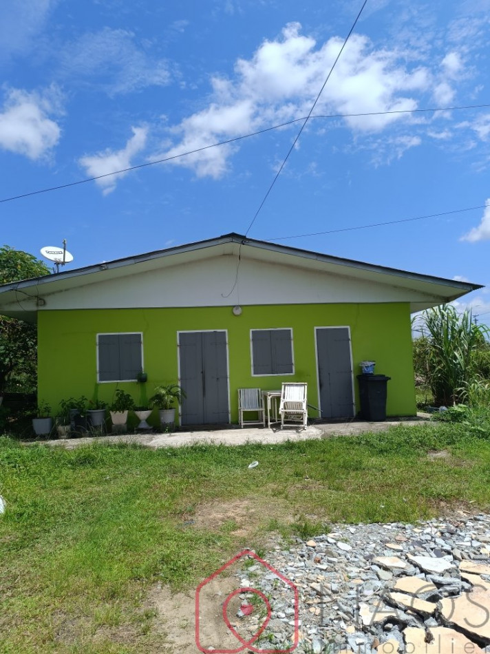 vente Ensemble immobilier Matoury - Photo 3