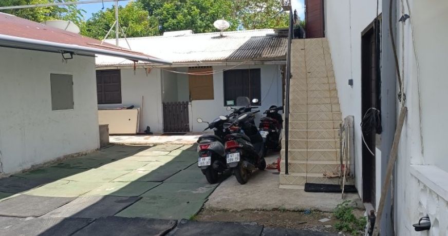 vente Ensemble immobilier Matoury