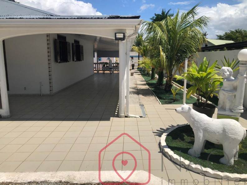 vente Villa Matoury - Photo 2