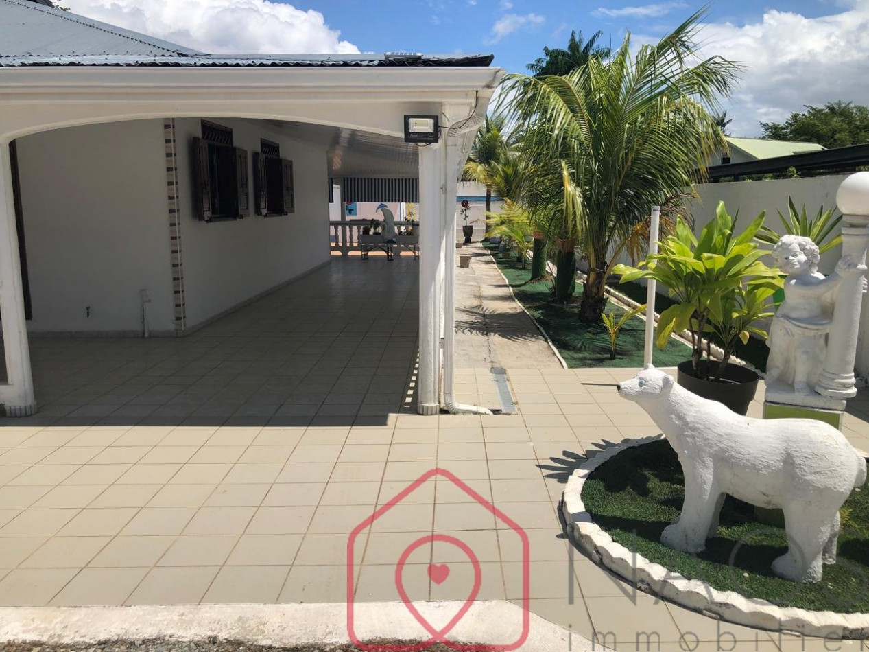 vente Villa Matoury - Photo 2