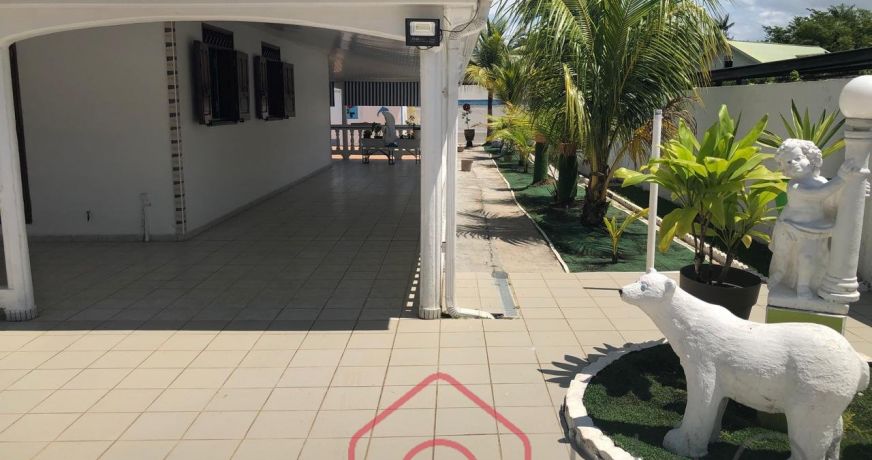 vente Villa Matoury