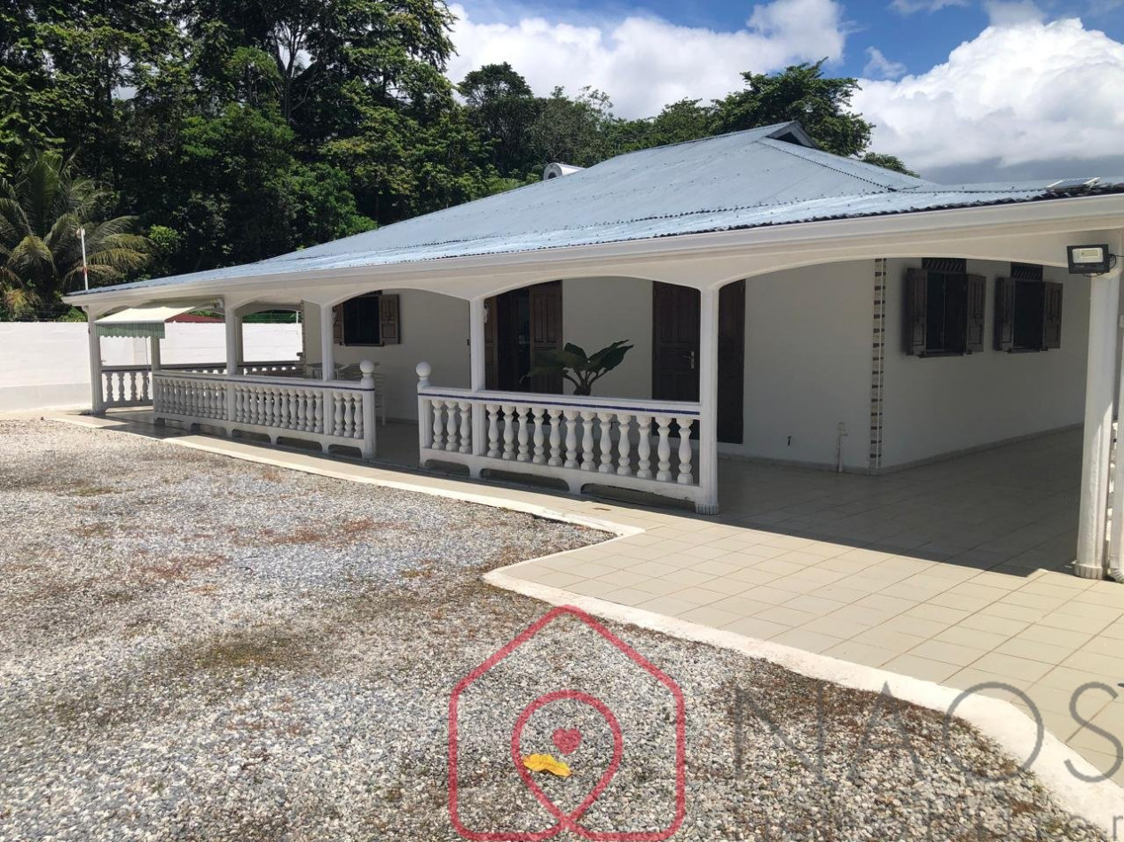 vente Villa Matoury - Photo 1