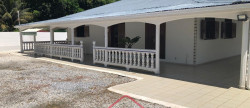 vente Villa Matoury