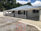 vente Villa Matoury