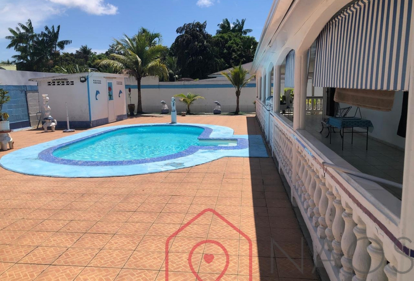 vente Villa Matoury - Photo 3