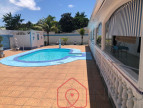 vente Villa Matoury