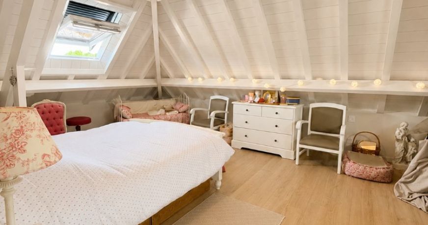 vente Maison Vitre