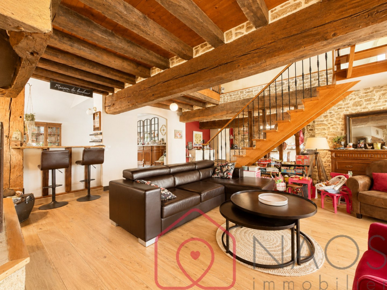 vente Maison Vitre - Photo 7
