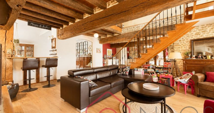 vente Maison Vitre
