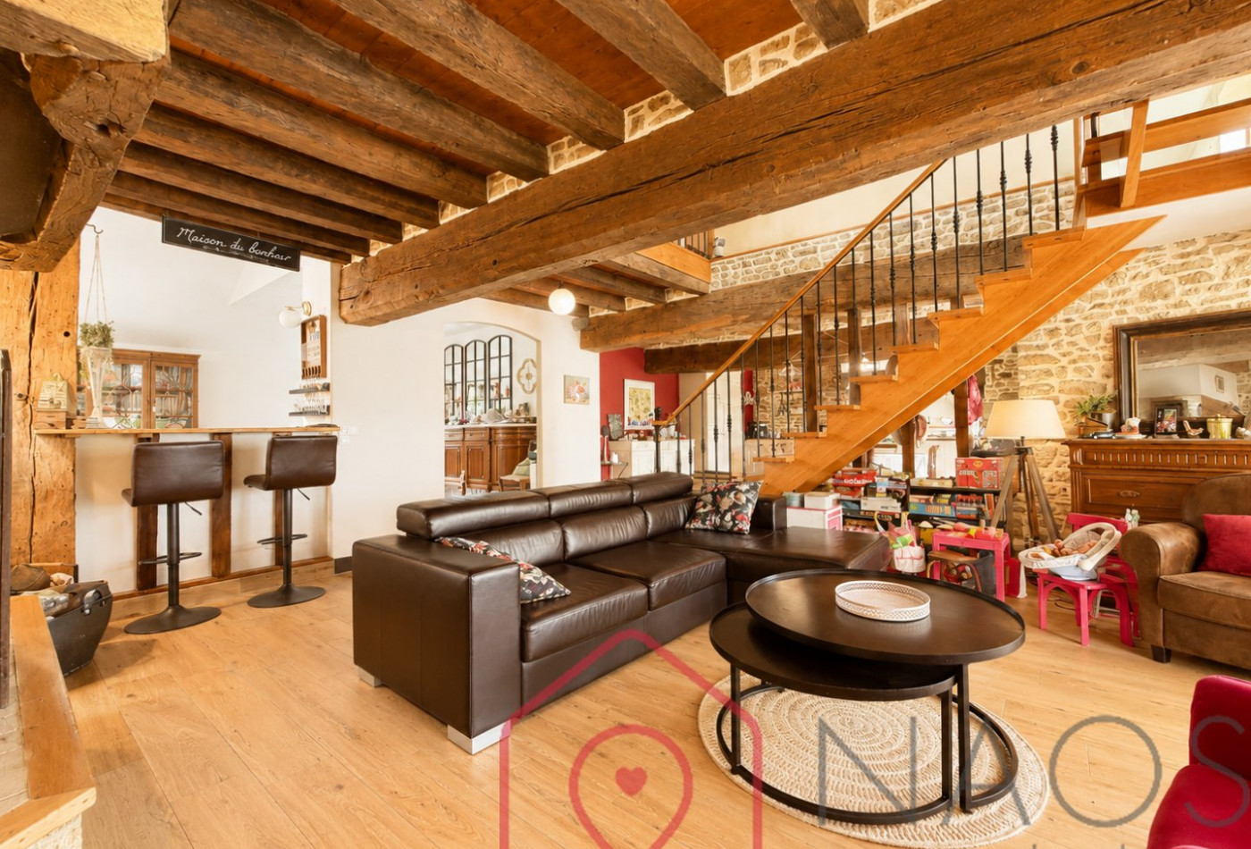 vente Maison Vitre - Photo 7