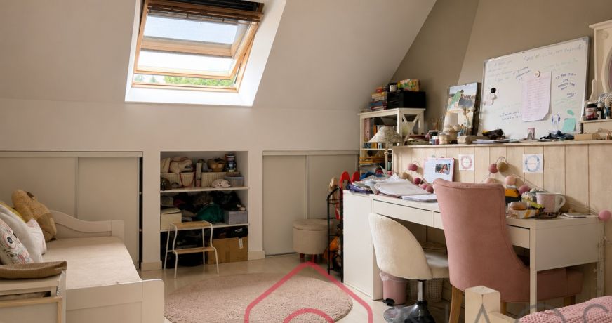 vente Maison Vitre