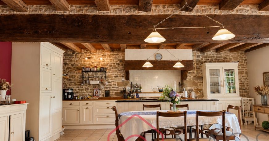 vente Maison Vitre