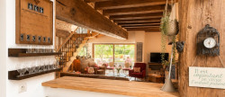 vente Maison Vitre
