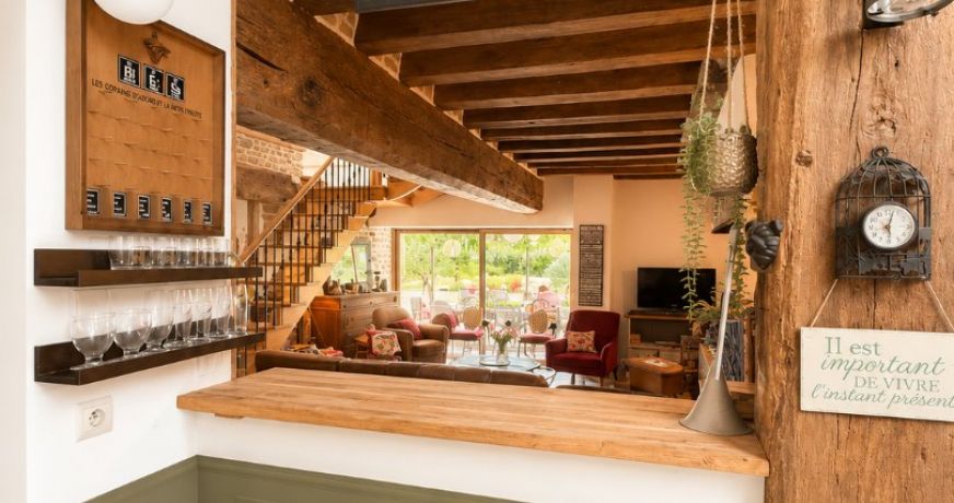 vente Maison Vitre