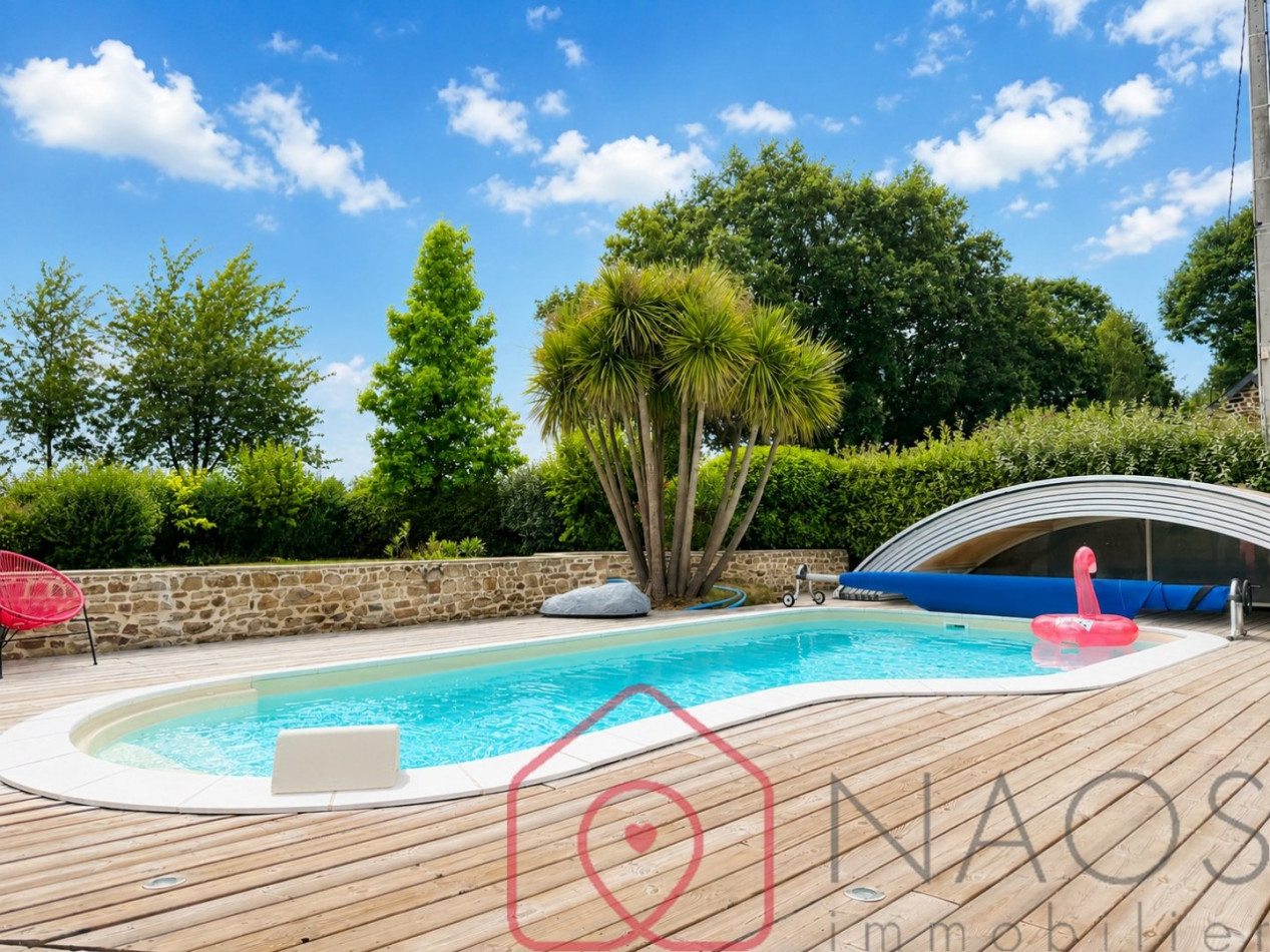 vente Maison Vitre - Photo 1