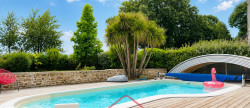 vente Maison Vitre