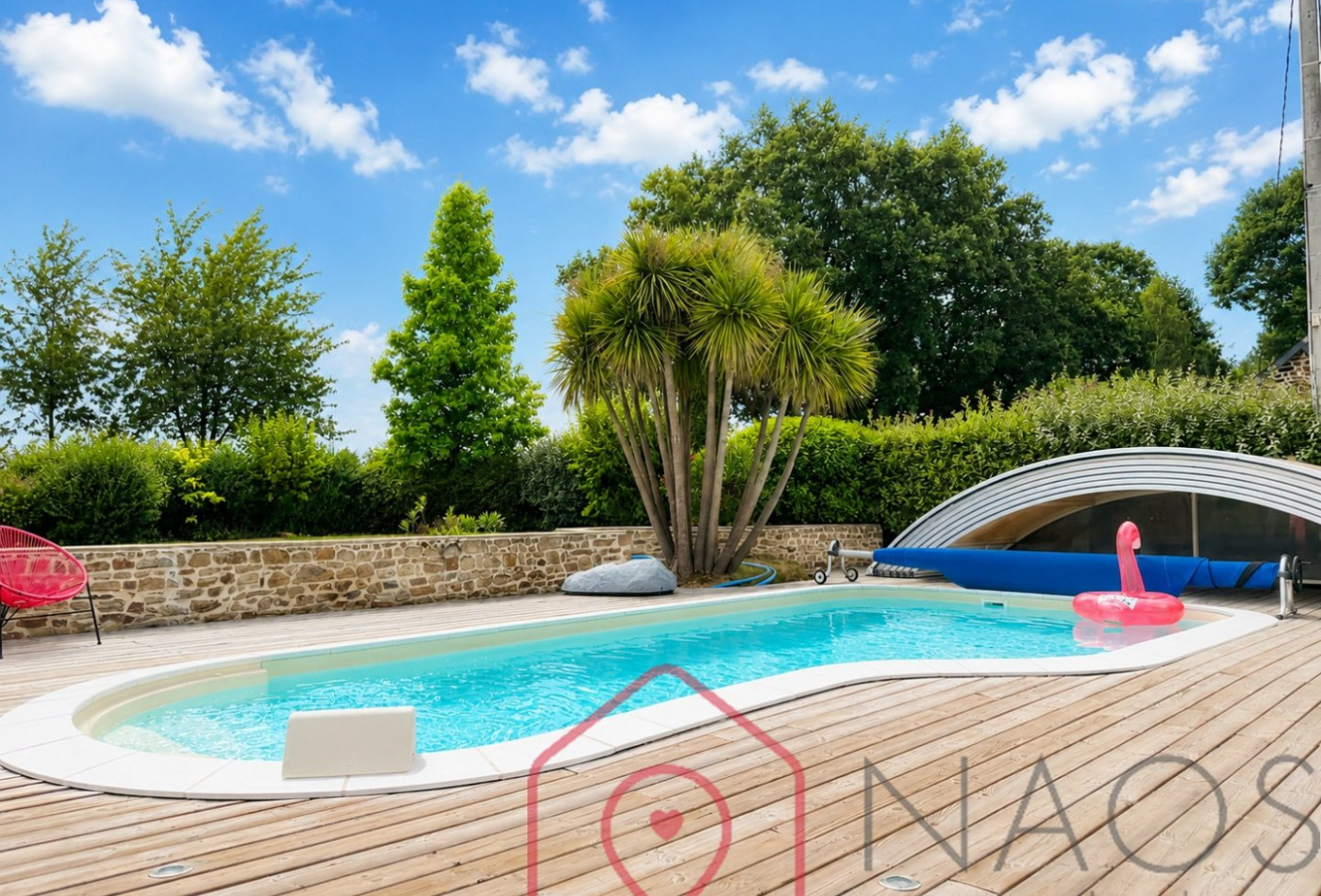 vente Maison Vitre - Photo 1