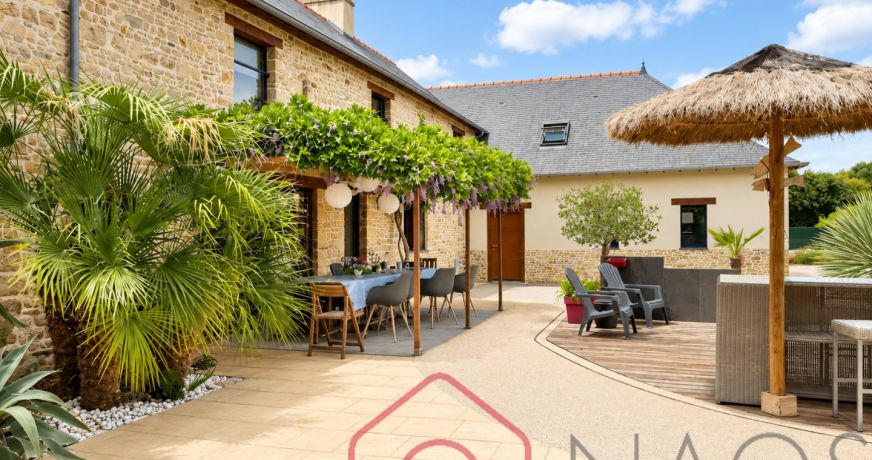 vente Maison Vitre