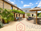 vente Maison Vitre