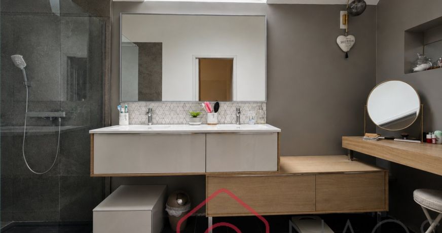 vente Maison Vitre