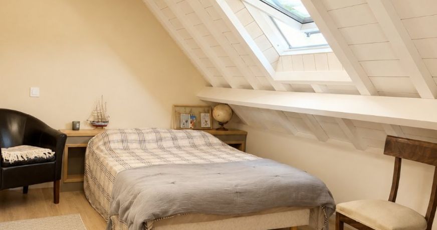 vente Maison Vitre