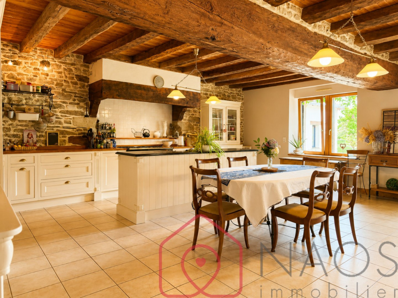 vente Maison Vitre - Photo 3