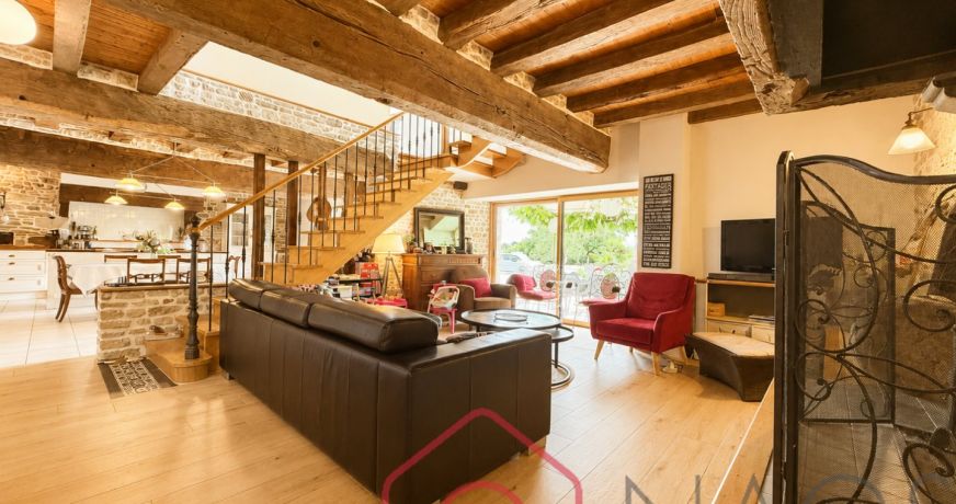 vente Maison Vitre
