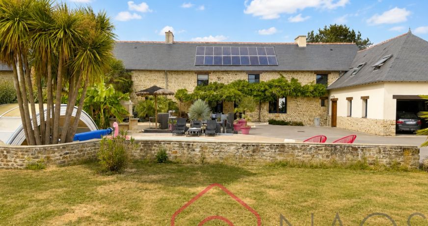 vente Maison Vitre