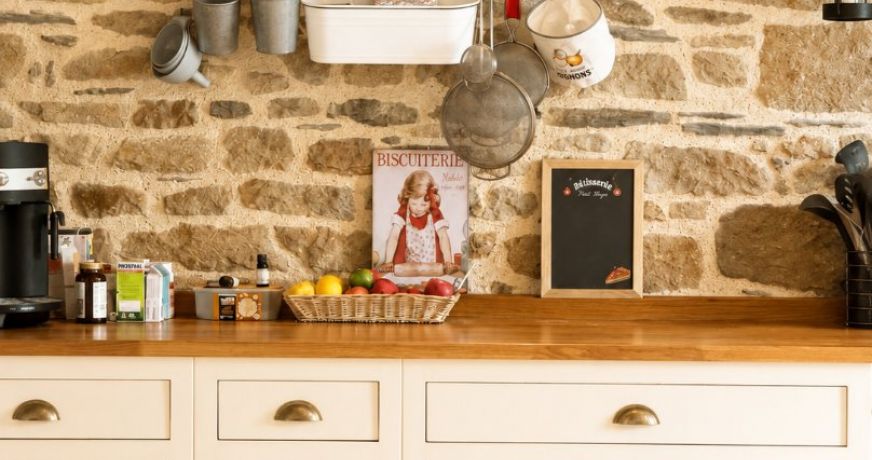 vente Maison Vitre
