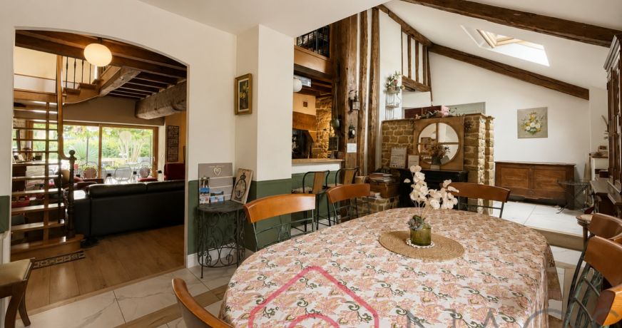 vente Maison Vitre