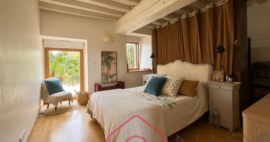 vente Maison Vitre