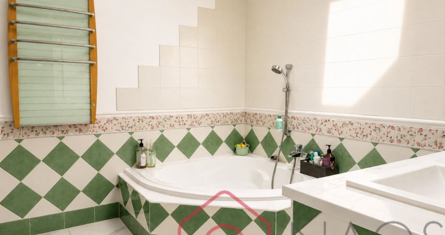 vente Maison Vitre