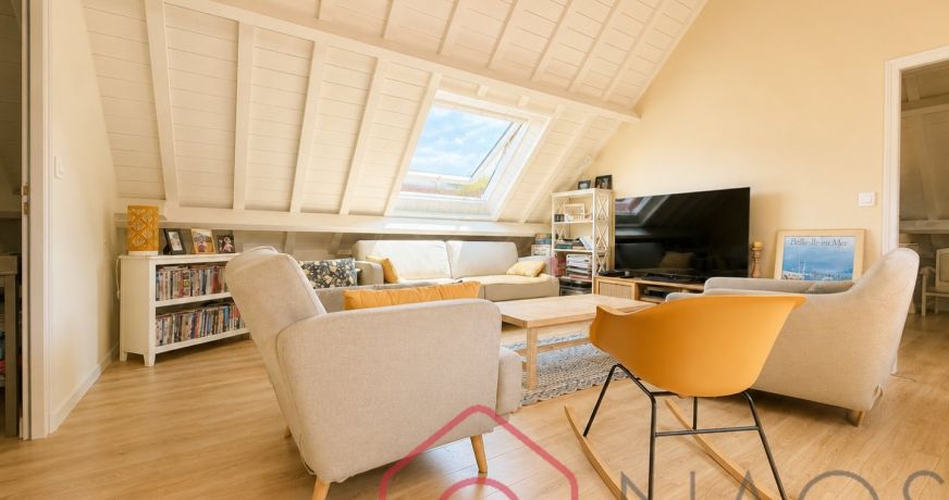 vente Maison Vitre