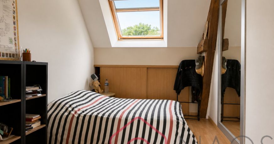 vente Maison Vitre