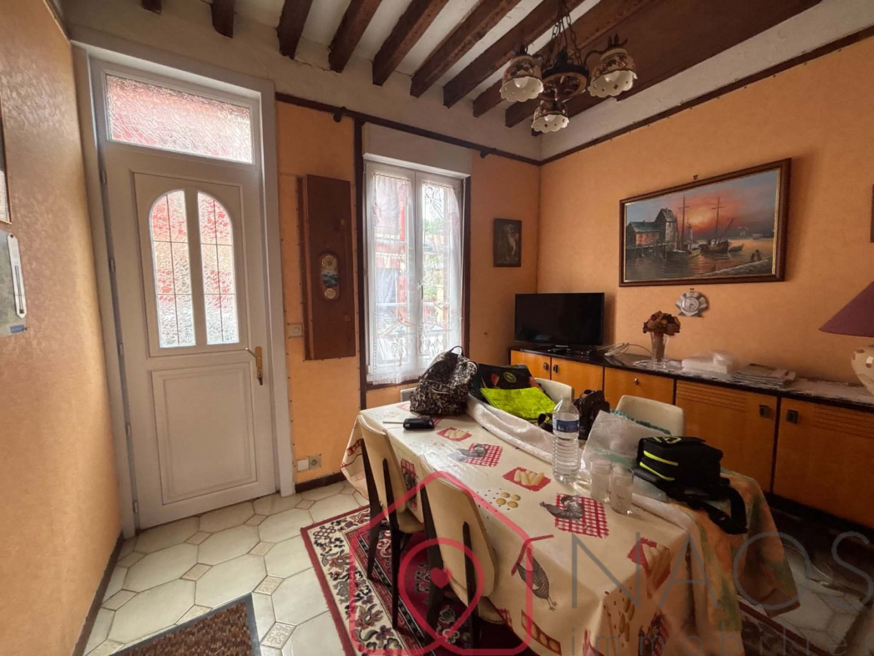 vente Maison de pêcheur Le Treport - Photo 1