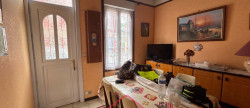 vente Maison de pêcheur Le Treport
