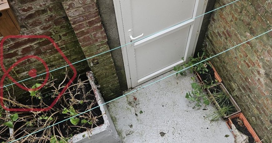 vente Maison Le Treport