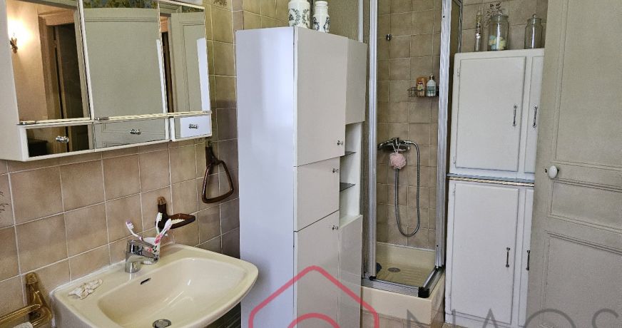 vente Maison Le Treport