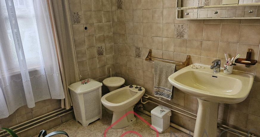 vente Maison Le Treport