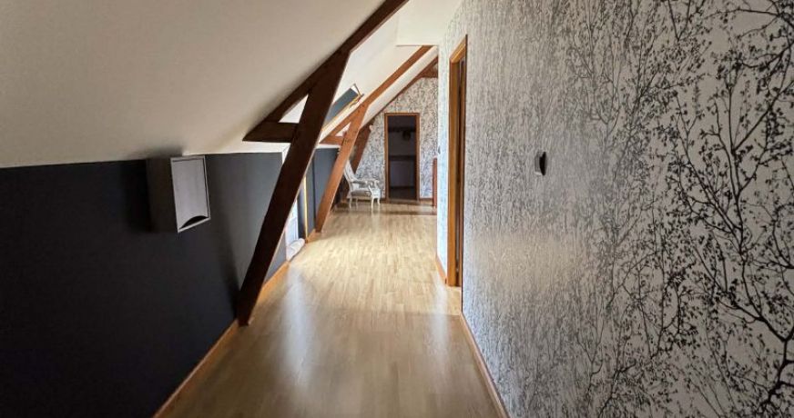 vente Maison bourgeoise Friaucourt