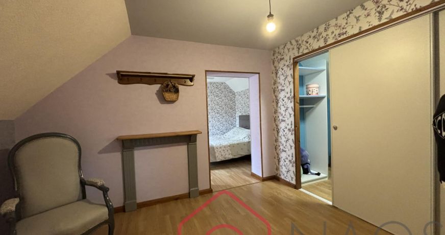 vente Maison bourgeoise Friaucourt