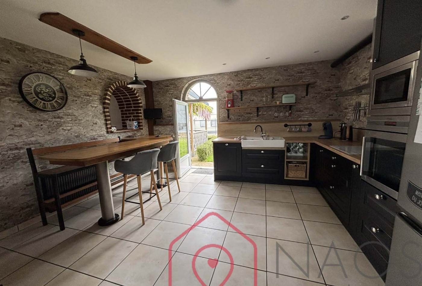 vente Maison bourgeoise Friaucourt - Photo 6